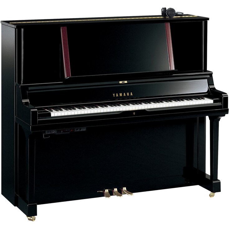 Yamaha YUS3 · 131 cm · vertical premium