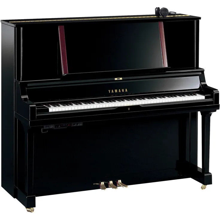 Yamaha YUS3 · 131 cm · vertical premium