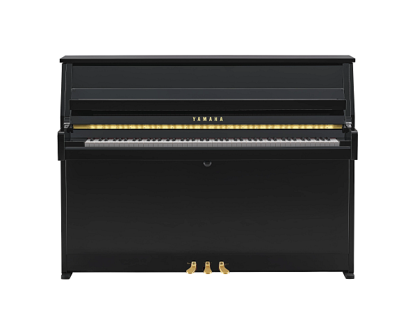 Yamaha B10 · 110 cm · vertical estudante 2026