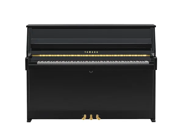 Yamaha B10 · 110 cm · vertical estudante 2026