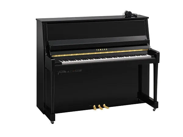 Yamaha B30 · 121 cm · vertical estudante 2026